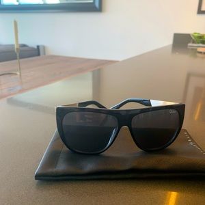 Quay Glam Sunglasses